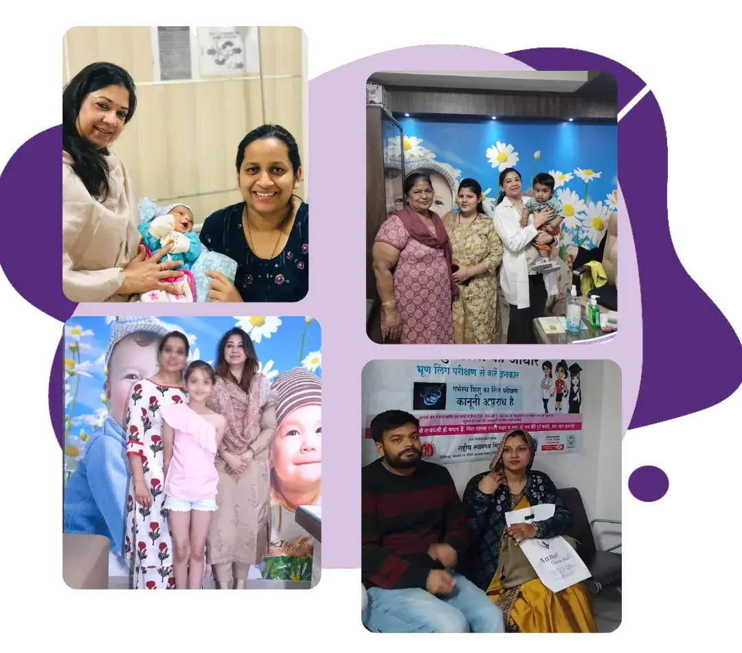 Anmol Fertility Center (IVF Center) in Jaipur Top 5 ivf center