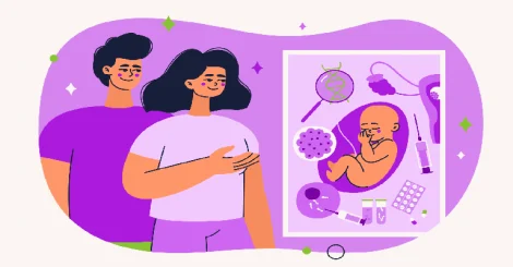 ivf12 Anmol Fertility Clinic & Best IVF centre in jaipur