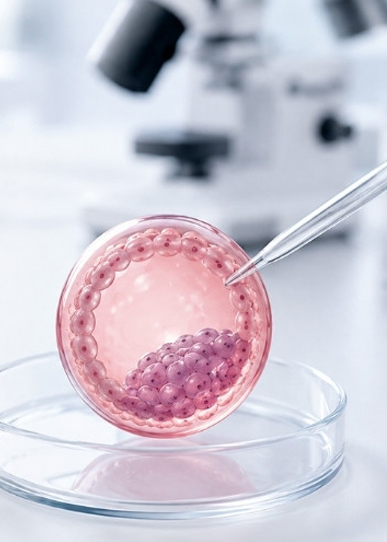 Blastocyst Culture