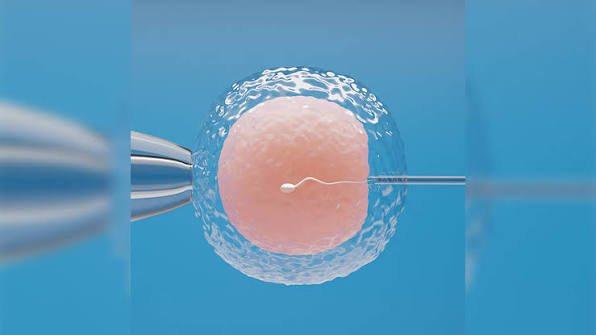 Egg Freezing & Sperm Cryopreservation in Jaipur