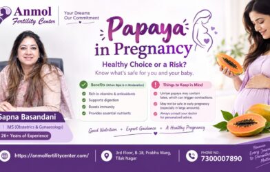 papaya in pregnancy